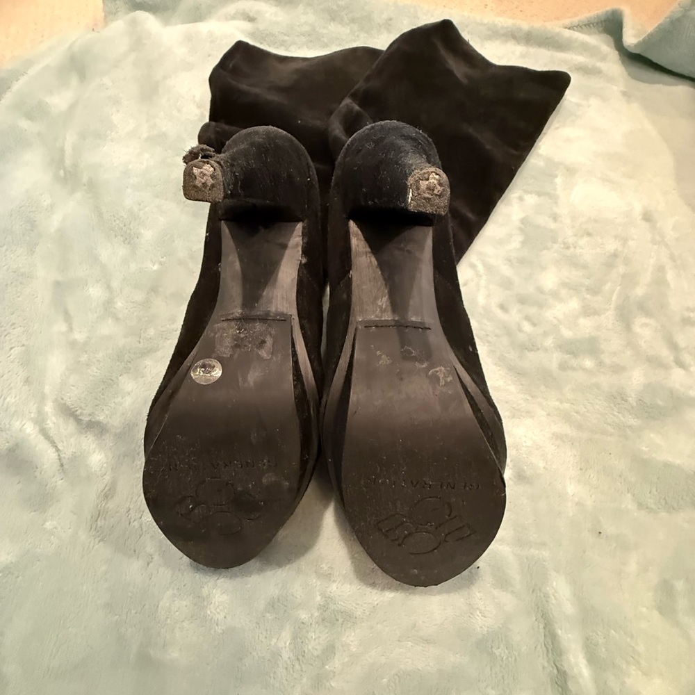 BCBG boot